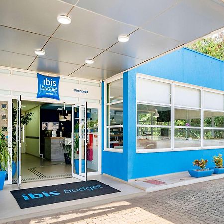 Ibis Budget Piracicaba Buitenkant foto