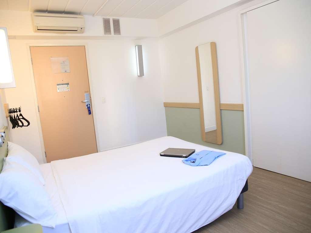 Ibis Budget Piracicaba Buitenkant foto