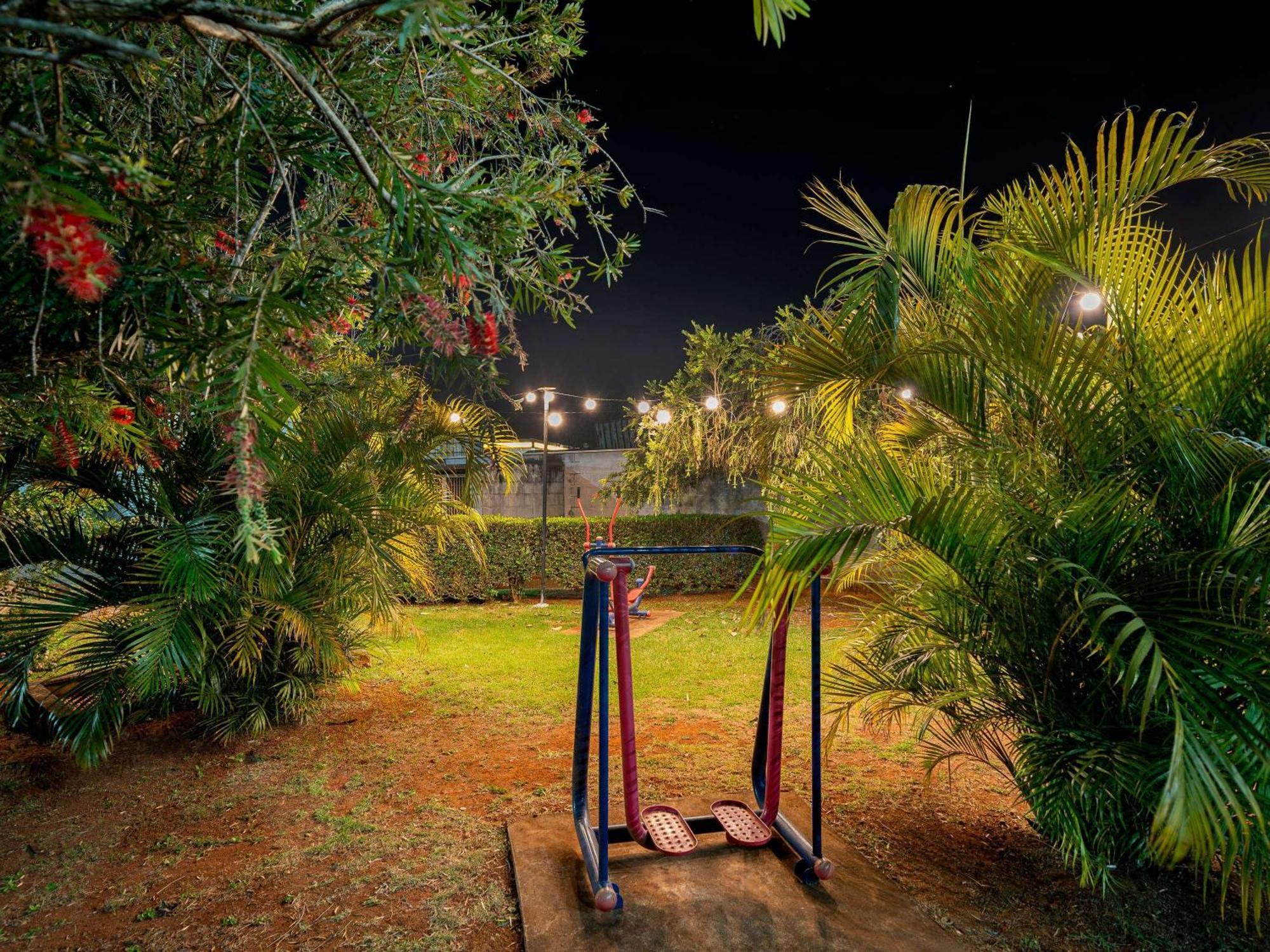 Ibis Budget Piracicaba Buitenkant foto