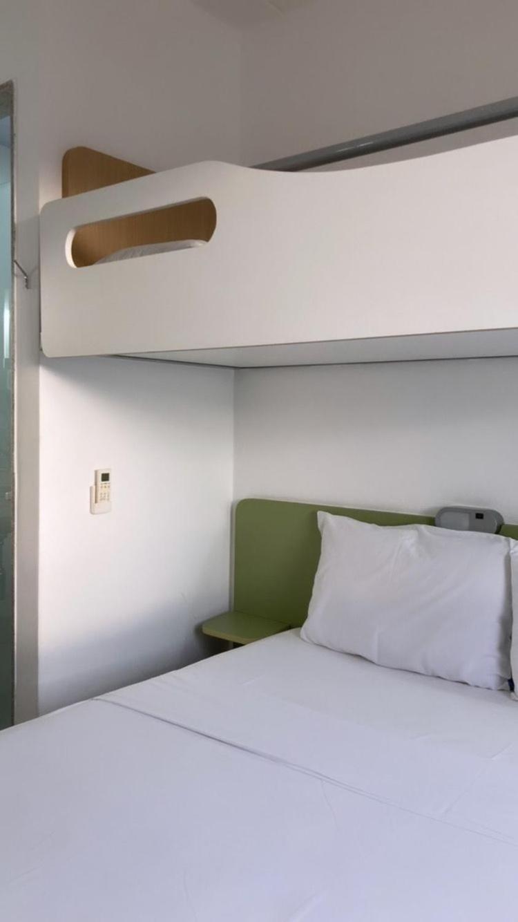 Ibis Budget Piracicaba Buitenkant foto