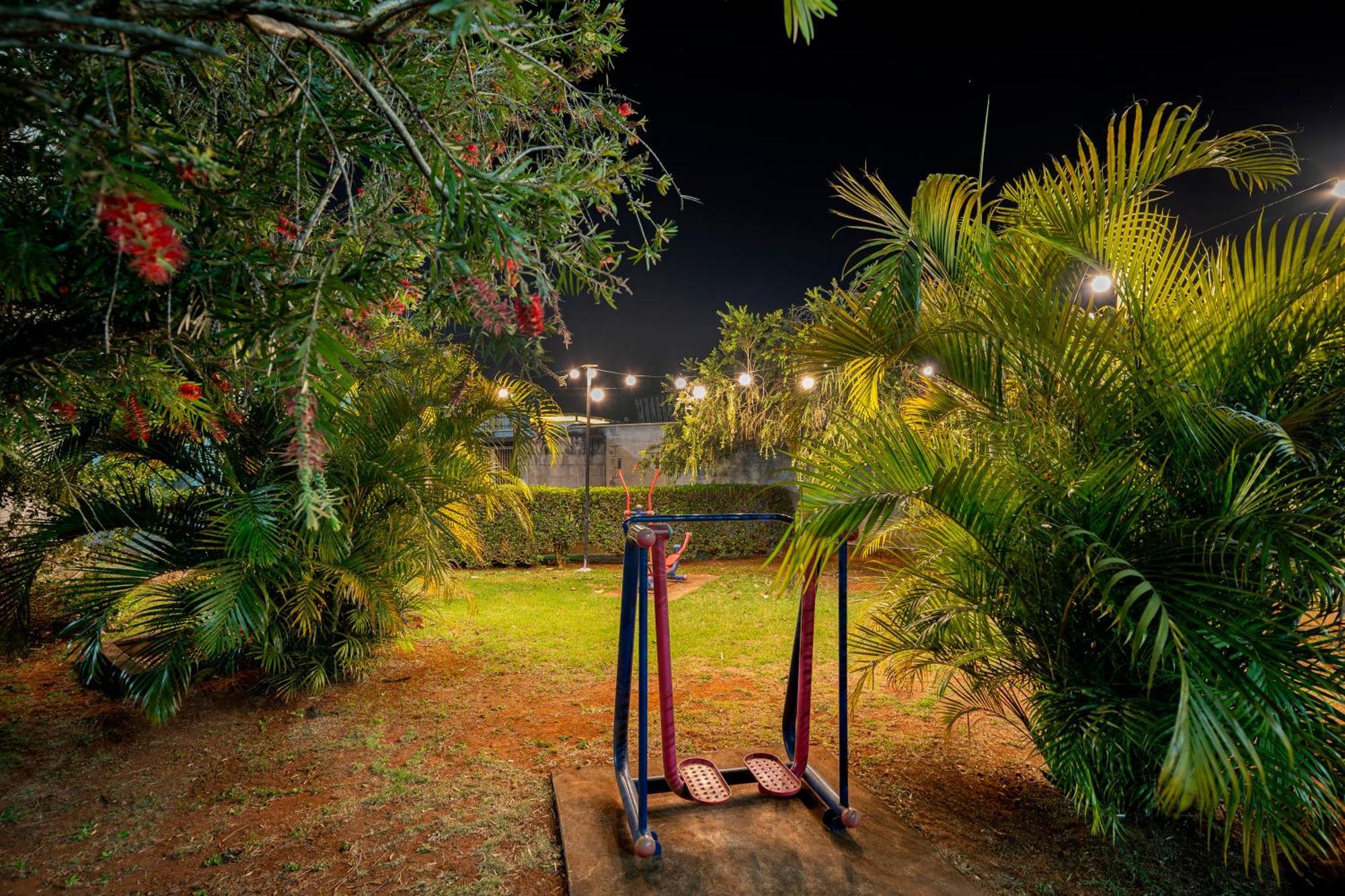 Ibis Budget Piracicaba Buitenkant foto