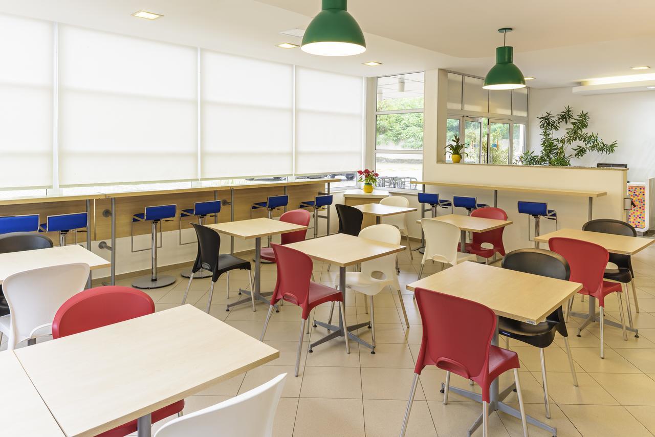 Ibis Budget Piracicaba Buitenkant foto